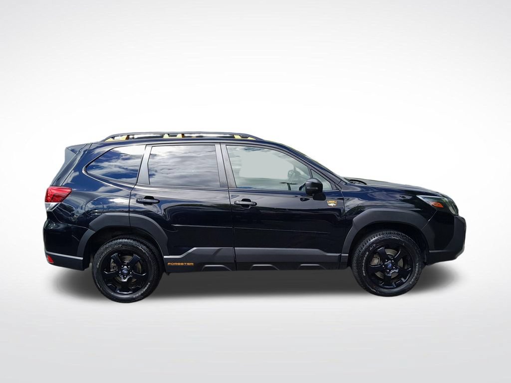 Used 2022 Subaru Forester Wilderness AWD/4WD image 9
