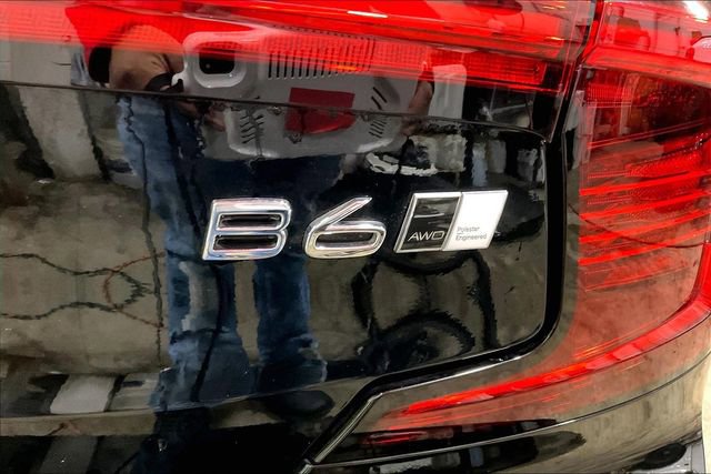 Certified 2023 Volvo S90 B6 Plus w/ Protection Package Premier image 10