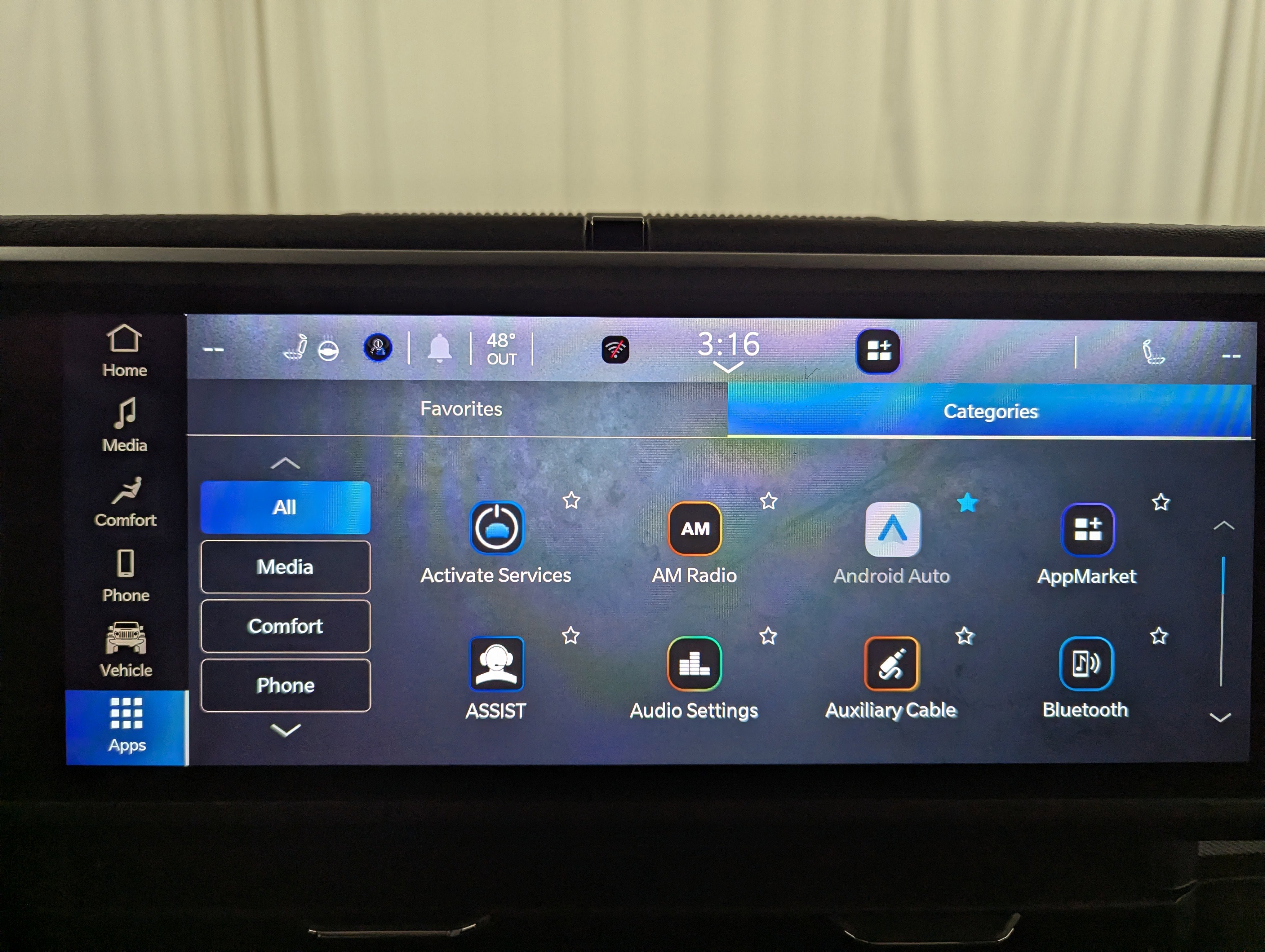 Used 2026 Jeep Wrangler Unlimited Sahara image 23