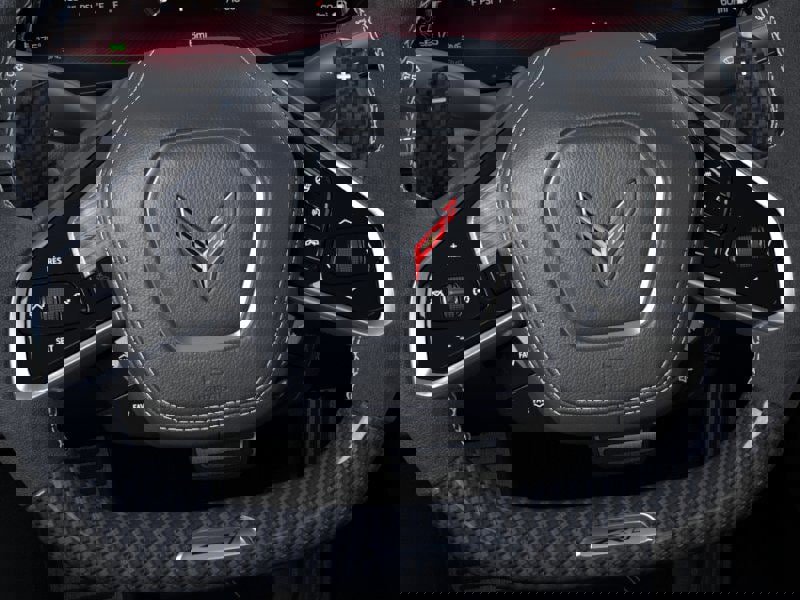 New 2026 Chevrolet Corvette ZR1 image 19