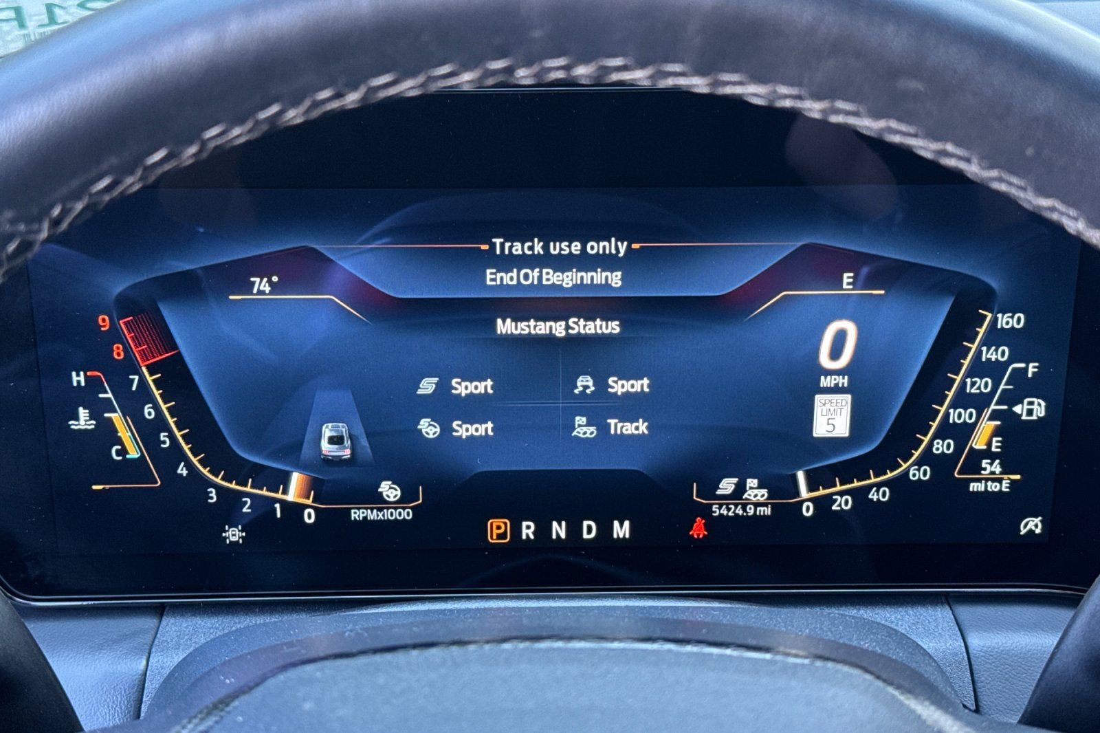 Used 2025 Ford Mustang GT Premium image 23