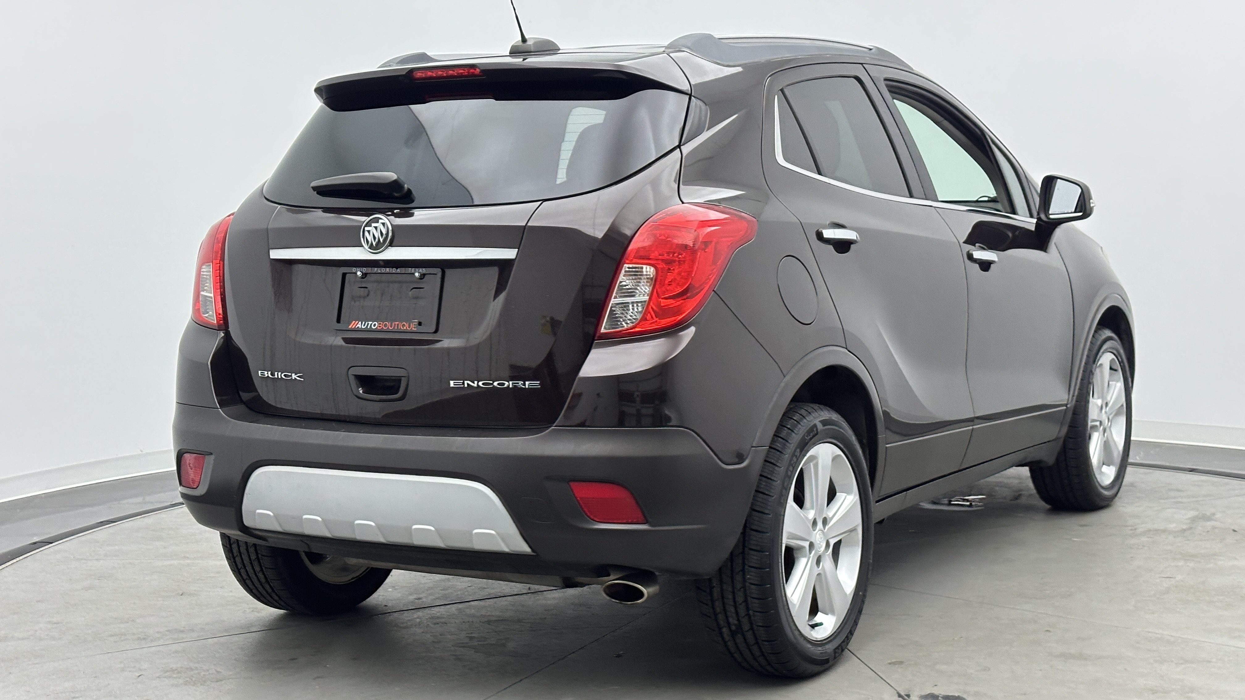 Used 2016 Buick Encore FWD image 7