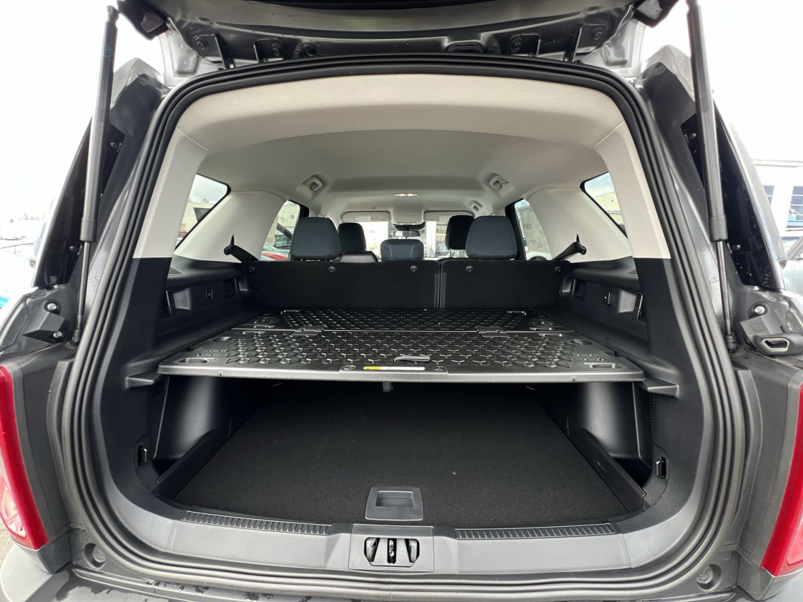 New 2025 Ford Bronco Sport Heritage w/ Convenience Package image 24