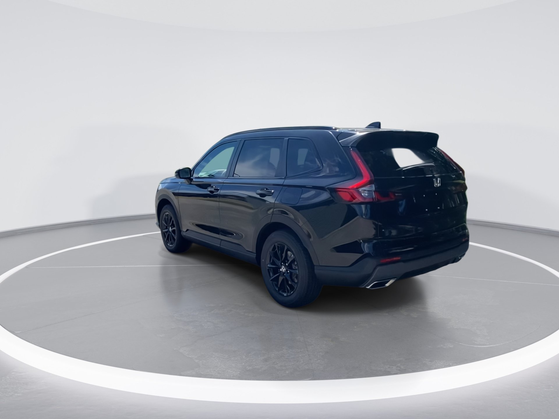 New 2026 Honda CR-V Sport-L image 6