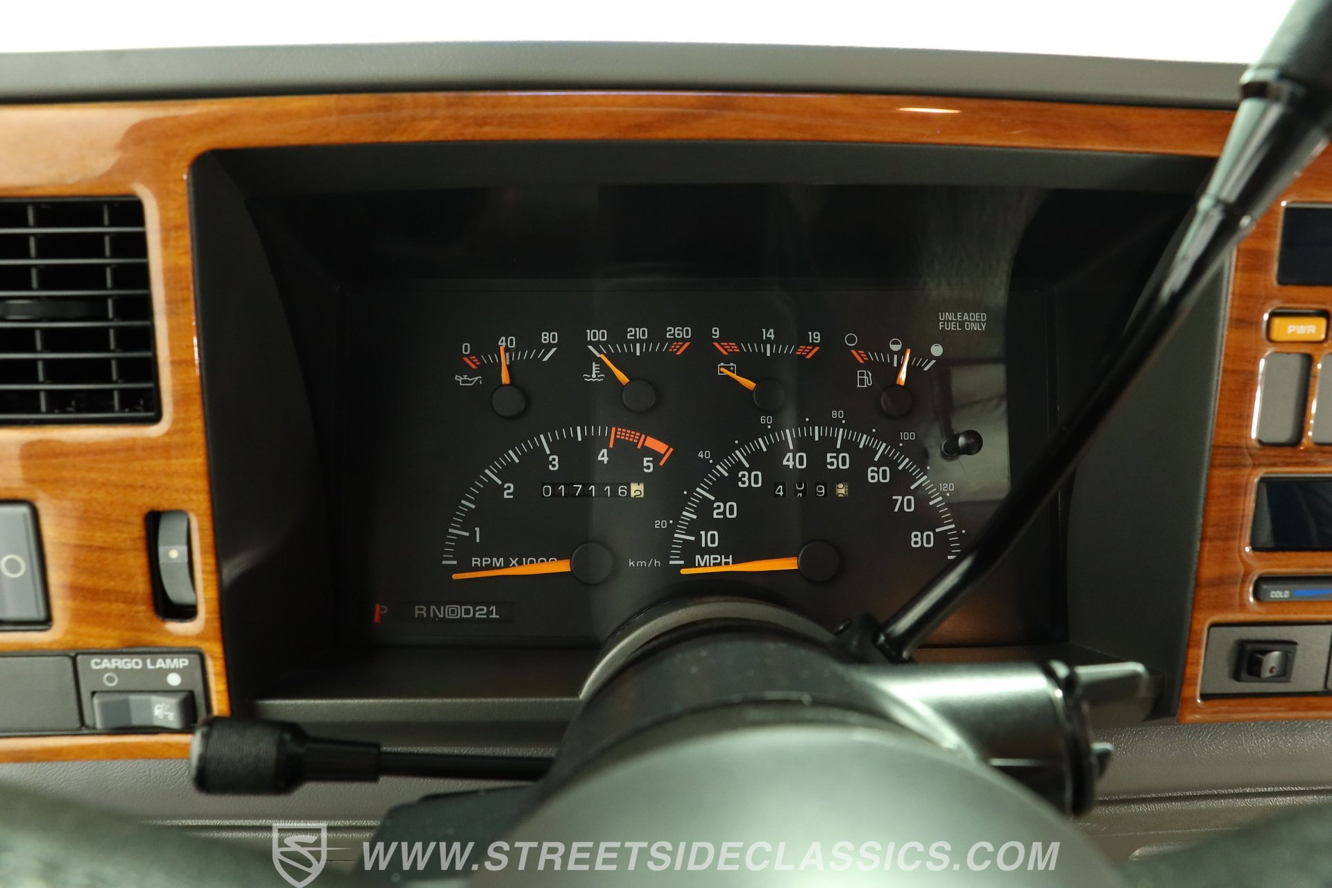 Used 1994 Chevrolet Silverado 1500 2WD Regular Cab image 37