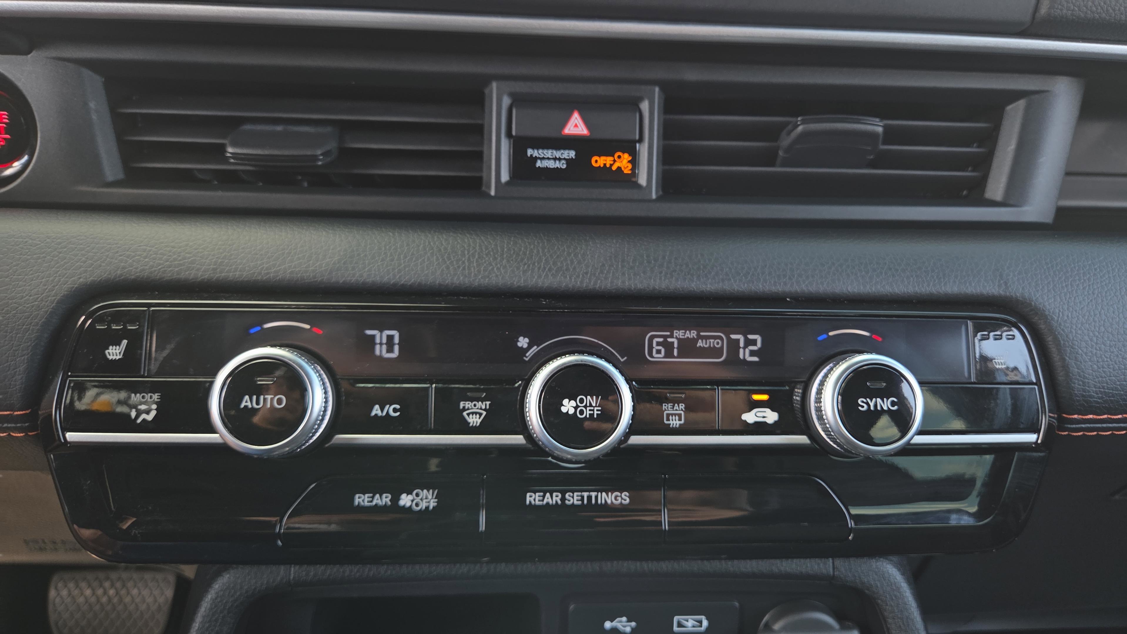 Used 2023 Honda Pilot Sport image 30