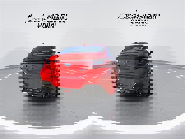 New 2026 Subaru BRZ Limited image 4