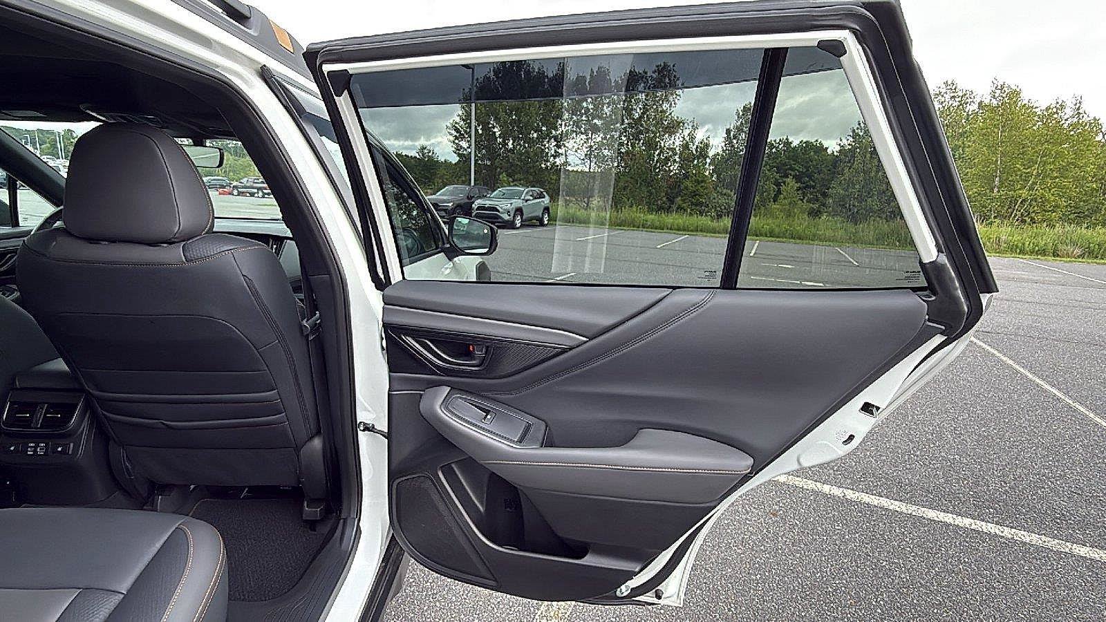 Used 2025 Subaru Outback Wilderness AWD/4WD image 19