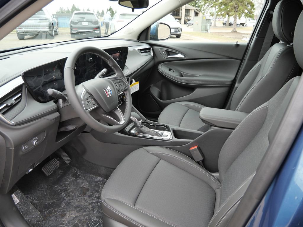 New 2026 Buick Encore GX Preferred w/ Comfort Package image 33