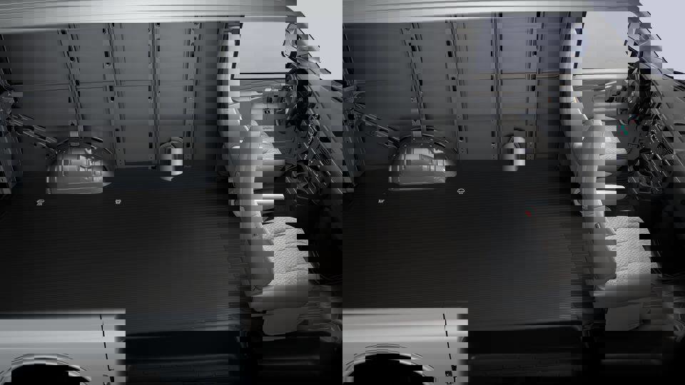 New 2024 Chevrolet Express 2500 w/ Driver Convenience Package image 41