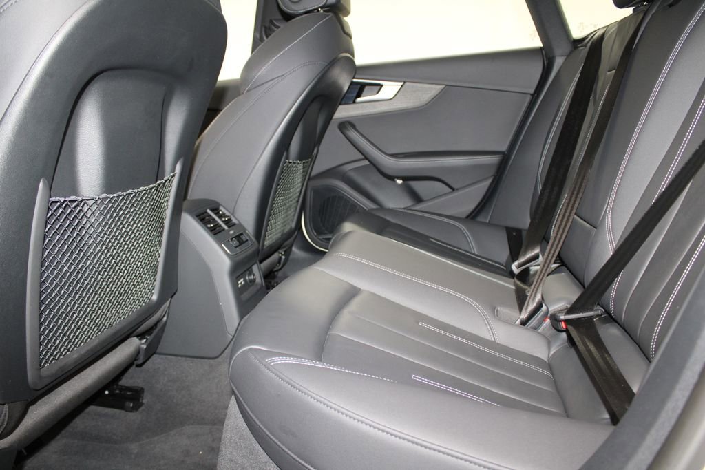 Used 2024 Audi A5 2.0T Premium Plus image 24