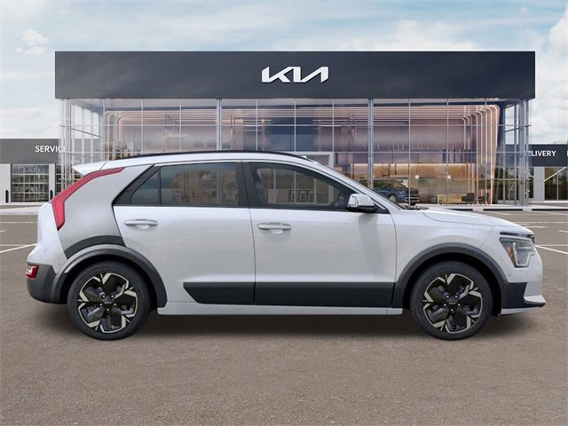 New 2025 Kia Niro Wave image 7