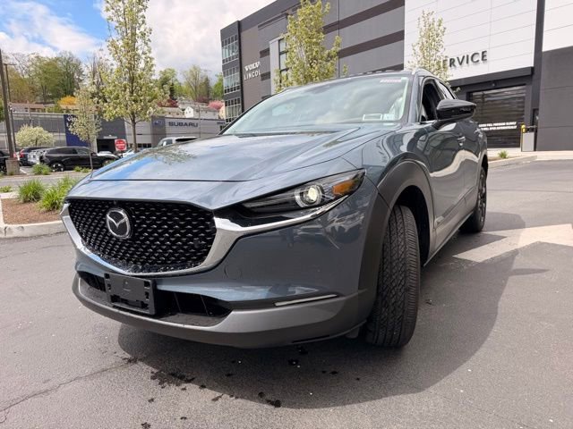 Used 2023 MAZDA CX-30 2.5 Turbo w/ Premium Plus Pkg AWD/4WD image 9