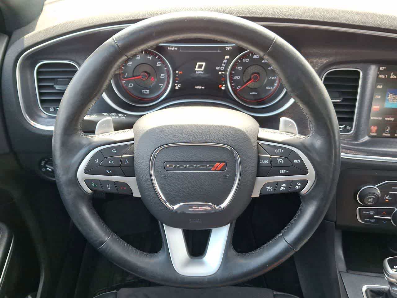 Used 2015 Dodge Charger R/T image 22