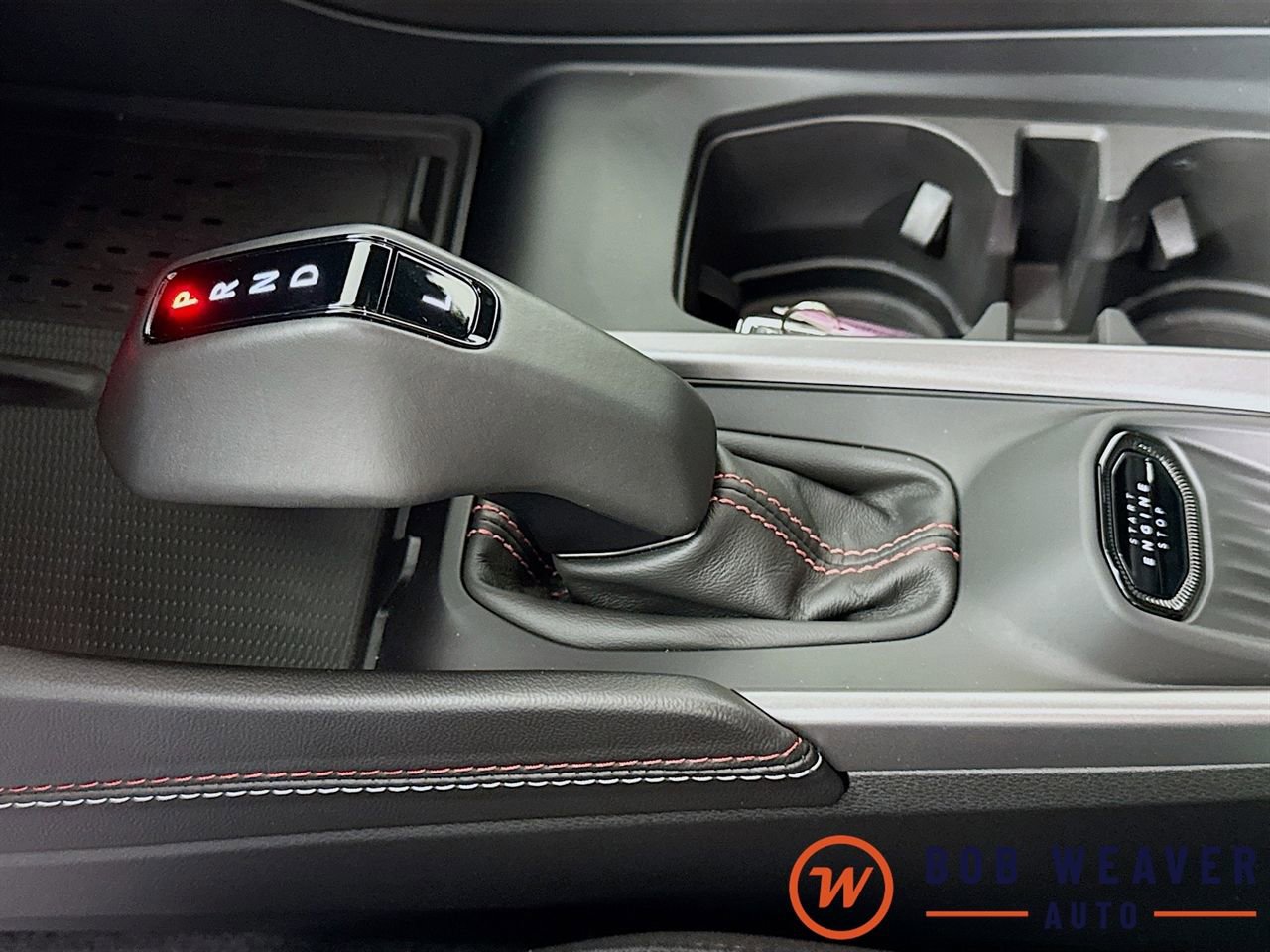 New 2026 Dodge Charger Scat Pack image 17