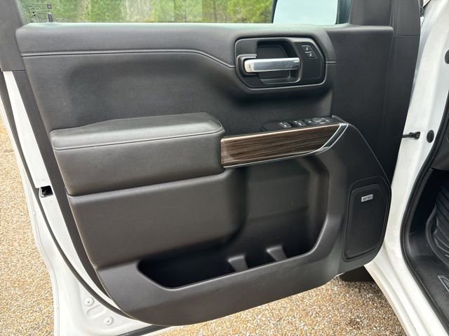 Used 2020 Chevrolet Silverado 1500 RST AWD/4WD image 20