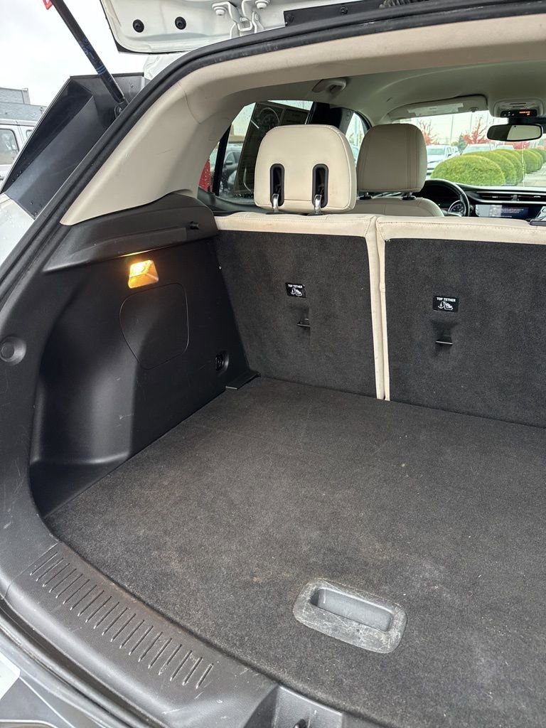 Used 2020 Buick Encore GX Essence image 24