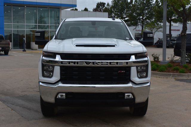 Used 2023 Chevrolet Silverado 2500 LT w/ Convenience Package image 2