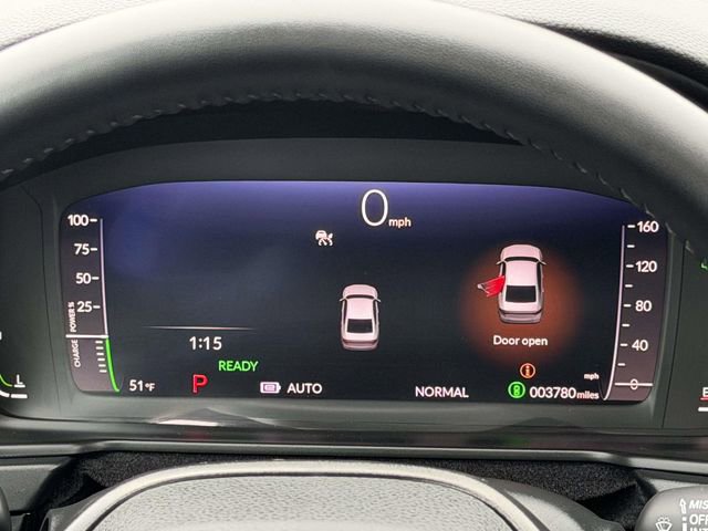 Certified 2025 Honda Accord Sport image 22