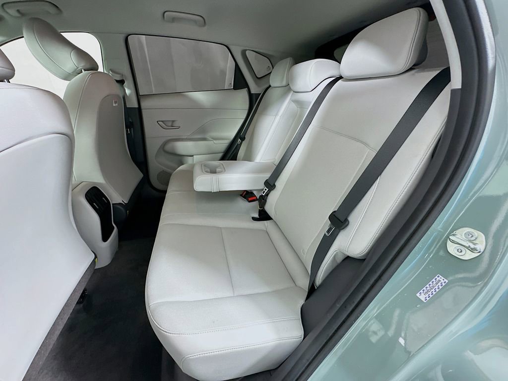 Used 2024 Hyundai Kona SEL image 23