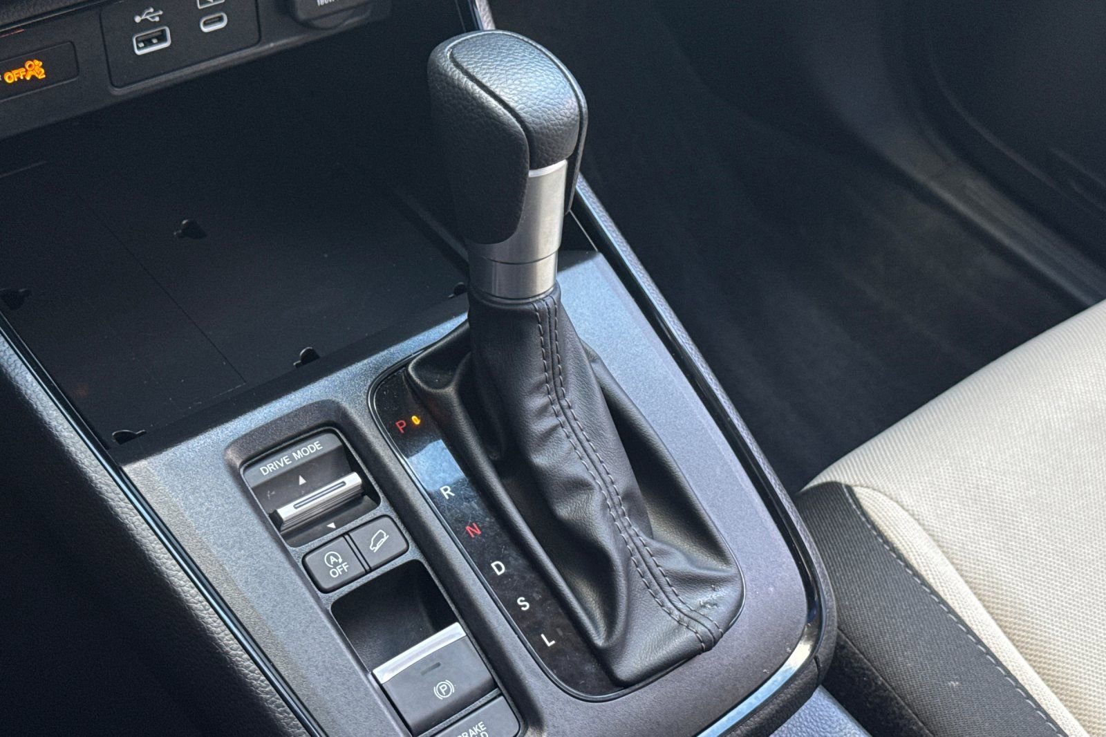 Certified 2023 Honda CR-V EX image 21