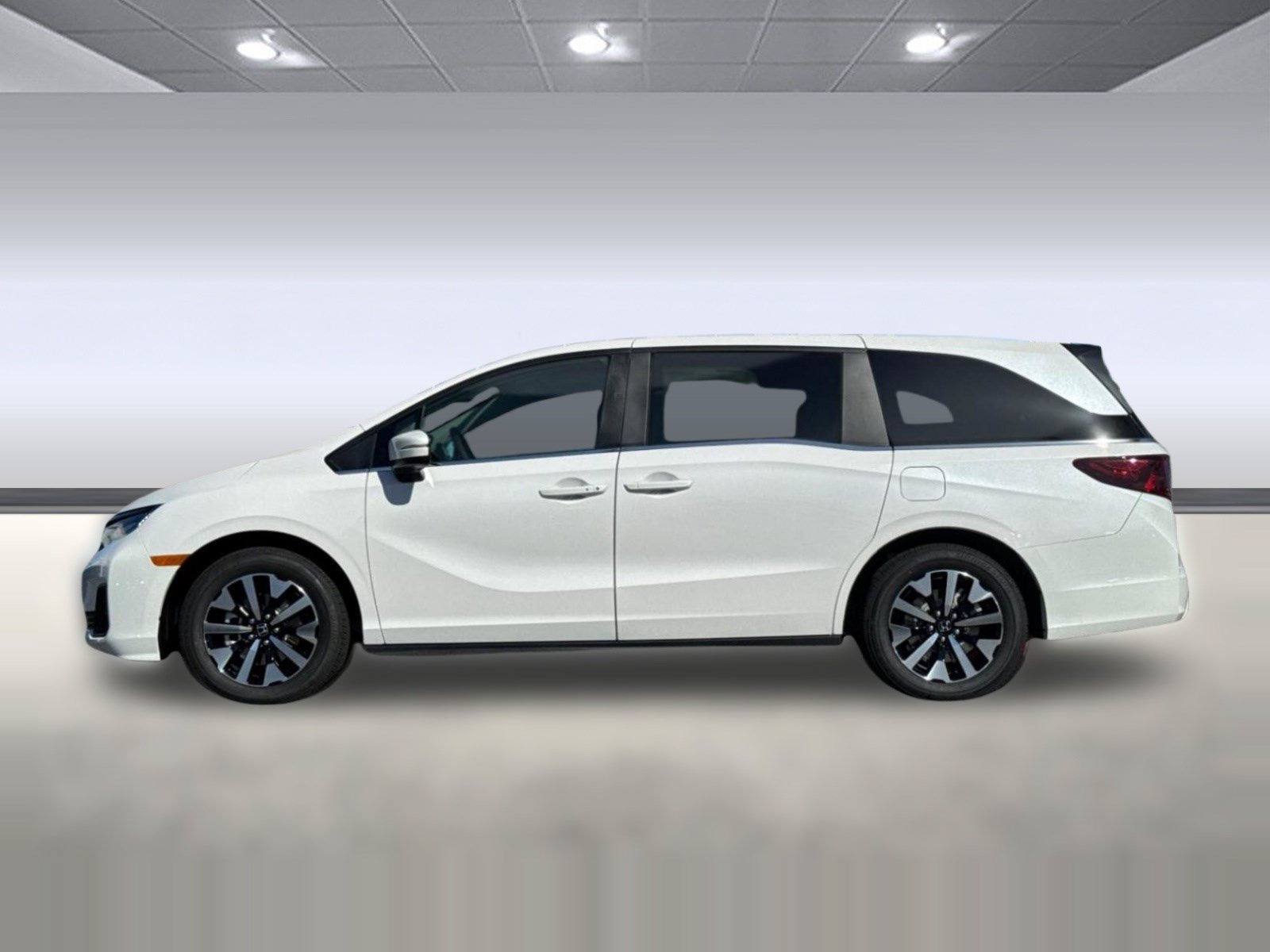 New 2027 Honda Odyssey EX-L image 2
