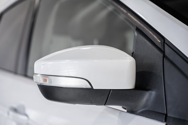 Used 2018 Ford Escape Titanium w/ Ford Safe & Smart Package image 15