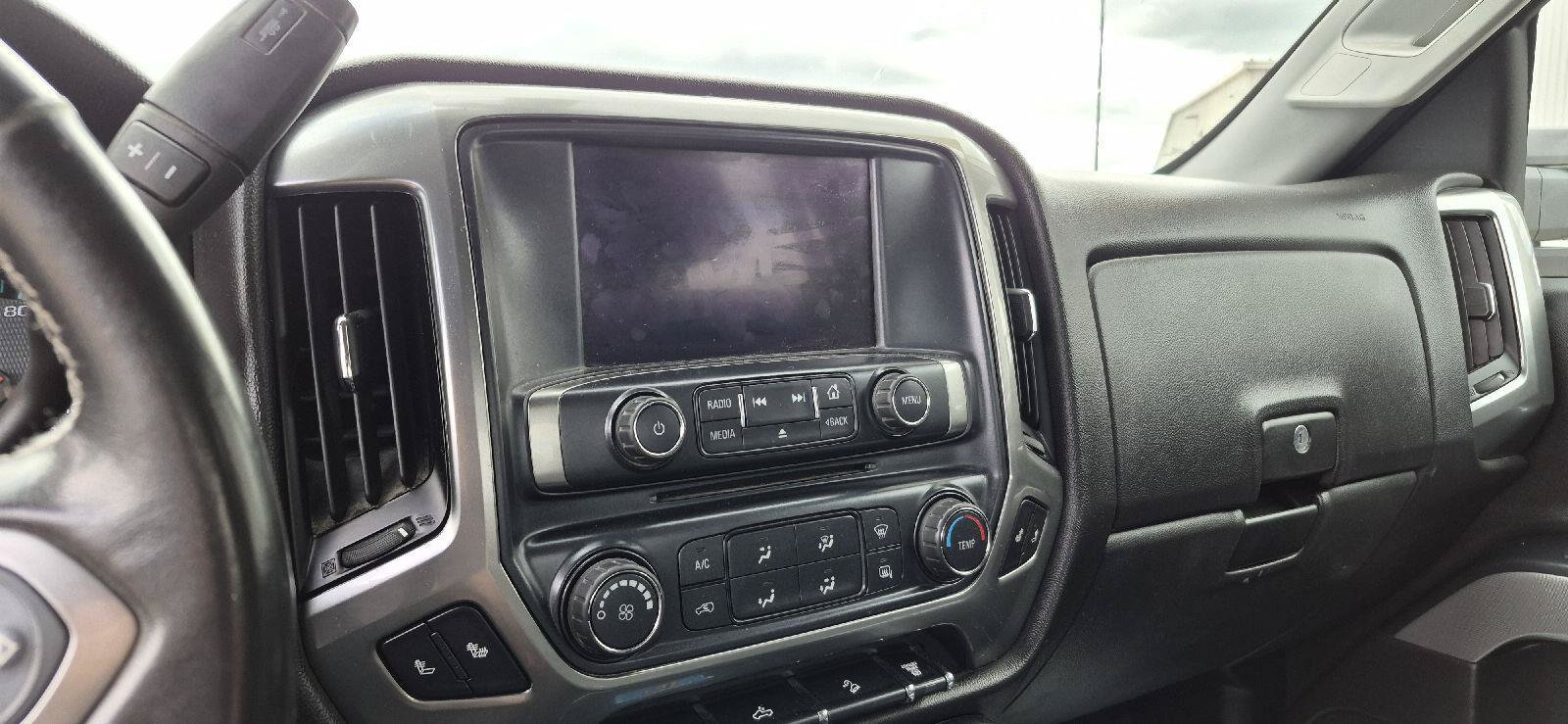 Used 2019 Chevrolet Silverado 2500 LT w/ Z71 Package, Off-Road AWD/4WD image 10