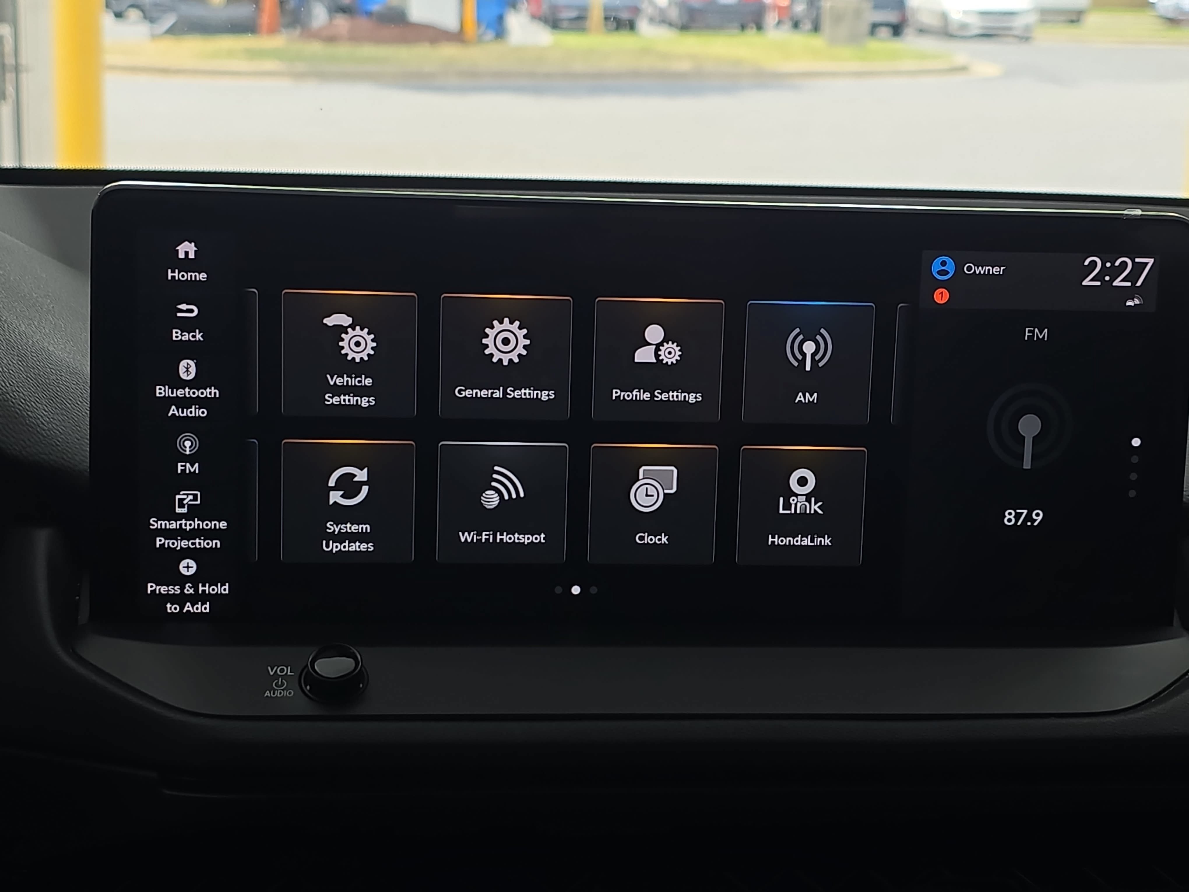 Used 2024 Honda Accord EX-L image 21
