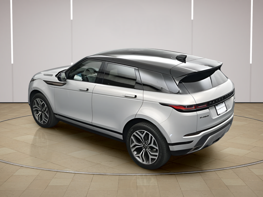 Used 2020 Land Rover Range Rover Evoque First Edition AWD/4WD image 35