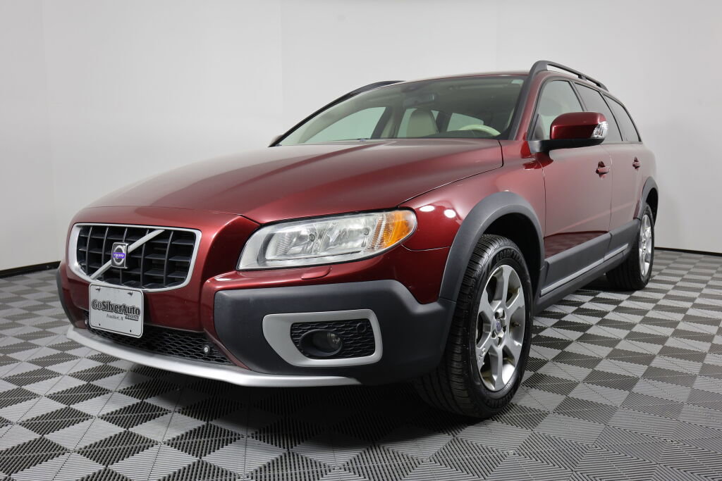 Used 2009 Volvo XC70 3.2 image 5