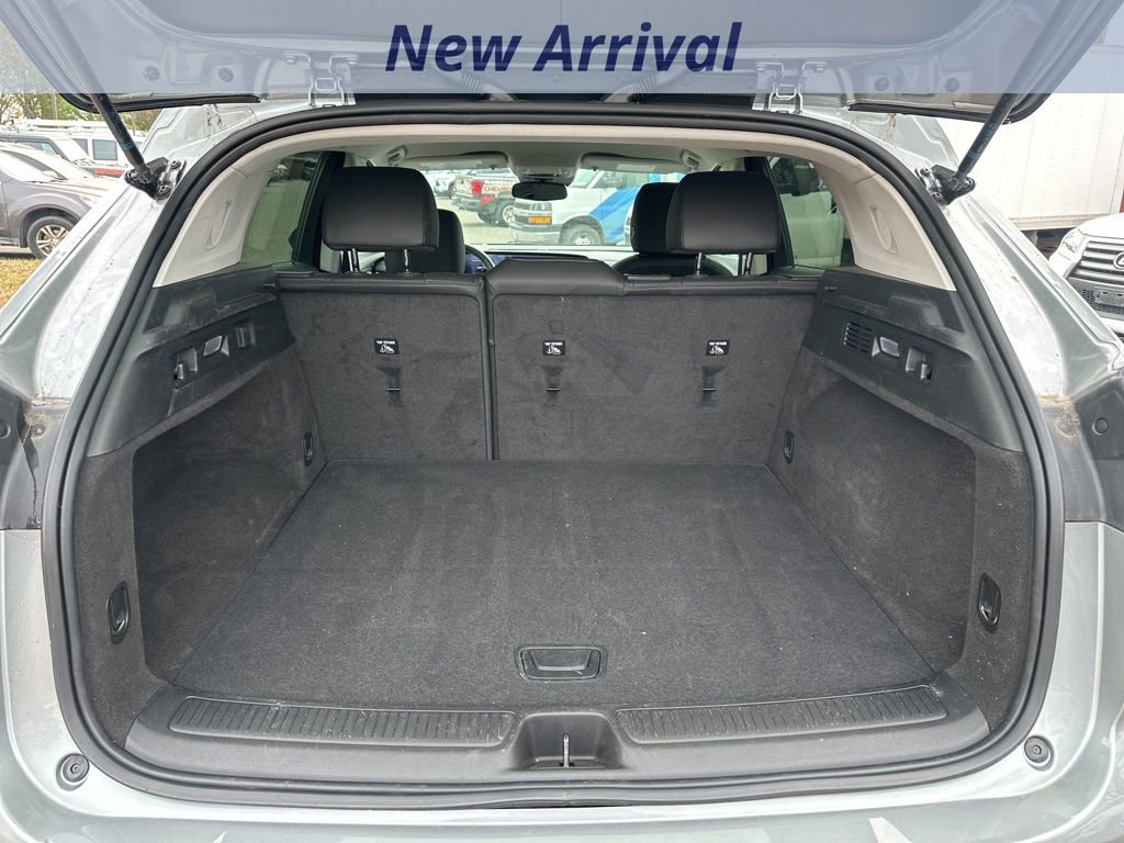 Certified 2024 Buick Envision Preferred image 10