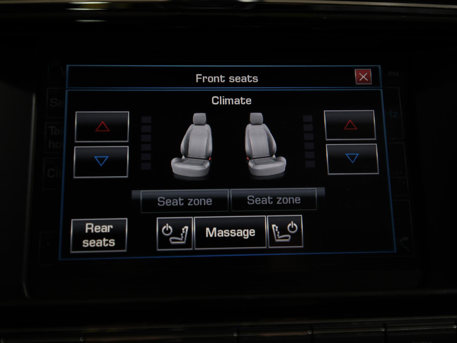 Used 2015 Jaguar XJ L Portfolio image 21