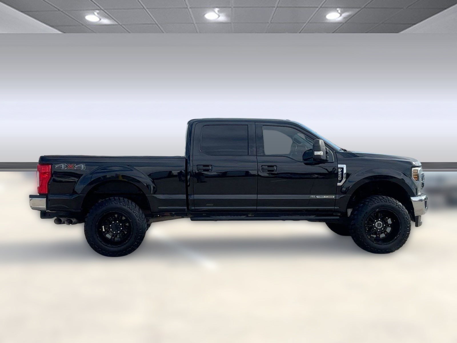 Used 2018 Ford F250 Lariat image 8