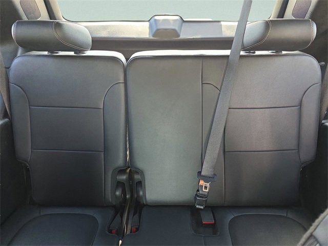 Used 2022 Chevrolet Traverse Premier image 17