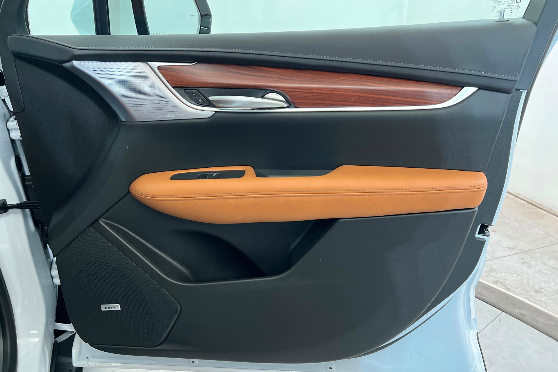 New 2026 Cadillac XT5 Premium Luxury w/ Driver Assist Package image 24