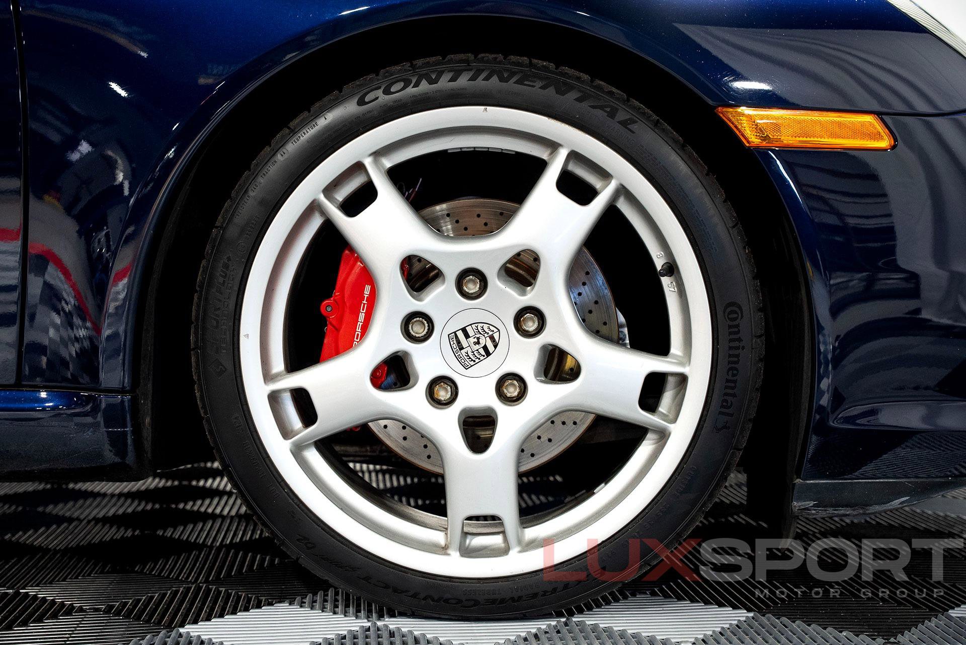 Used 2006 Porsche 911 Carrera S image 10