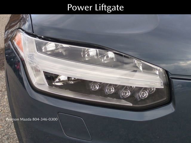 Used 2025 Volvo XC90 B6 Ultra w/ Protection Package Premier image 11