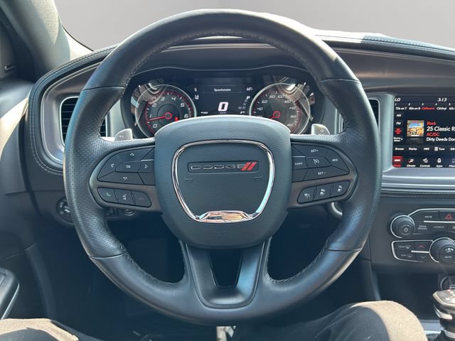 Used 2023 Dodge Charger Scat Pack w/ Plus Group RWD image 15