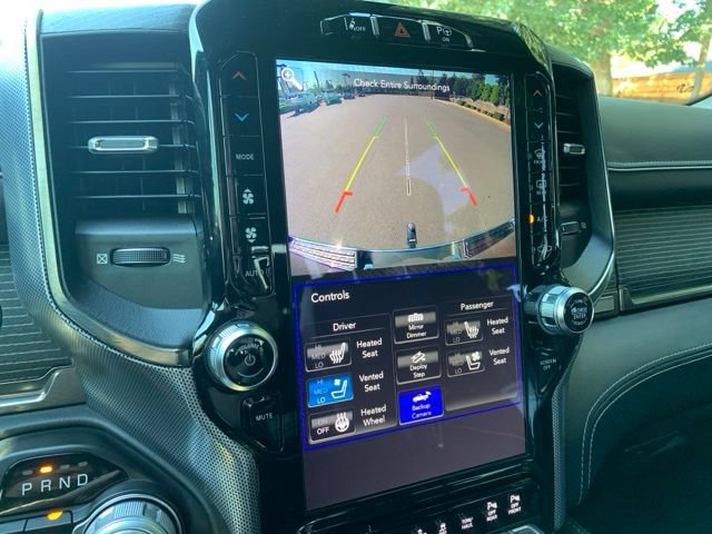 Used 2019 RAM 1500 Limited AWD/4WD image 20
