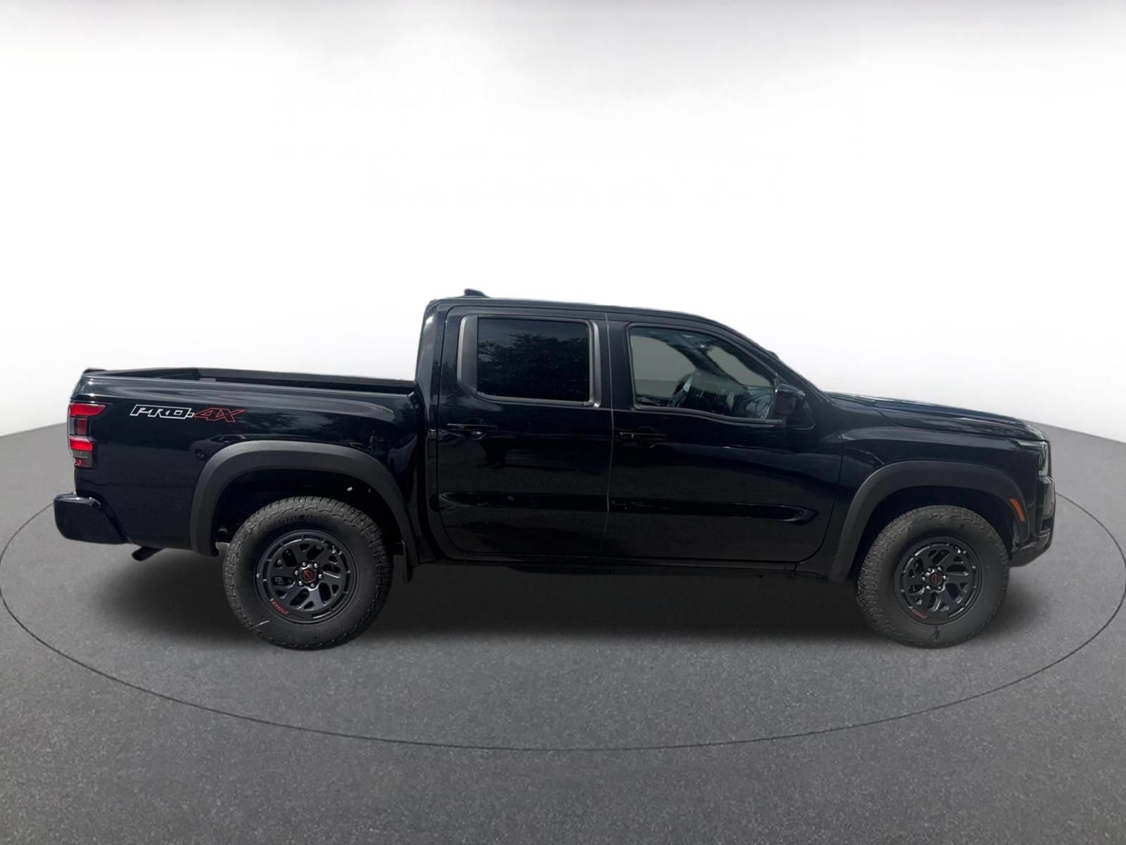 Used 2026 Nissan Frontier PRO-4X AWD/4WD image 15