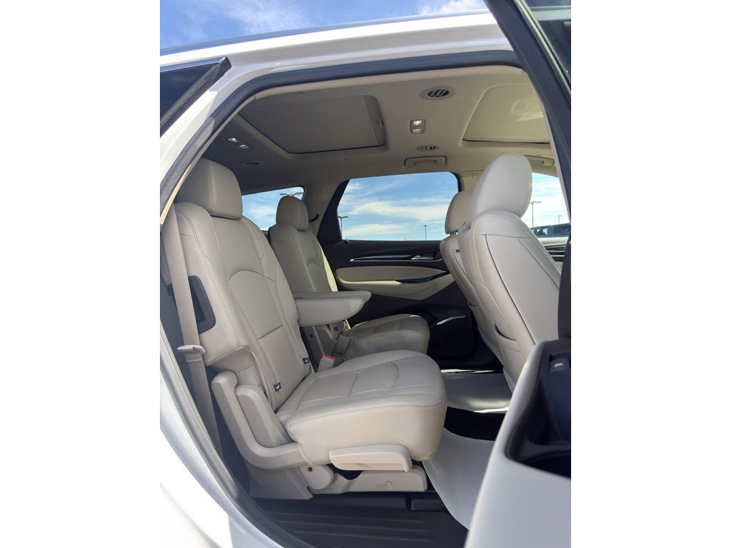 Used 2020 Buick Enclave Premium w/ Sun and Sites Package image 19