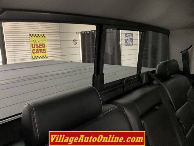 Used 2018 GMC Sierra 1500 SLT AWD/4WD image 34