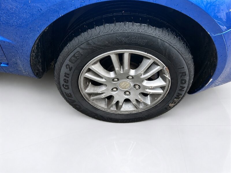 Used 2012 Suzuki SX4 LE FWD image 26
