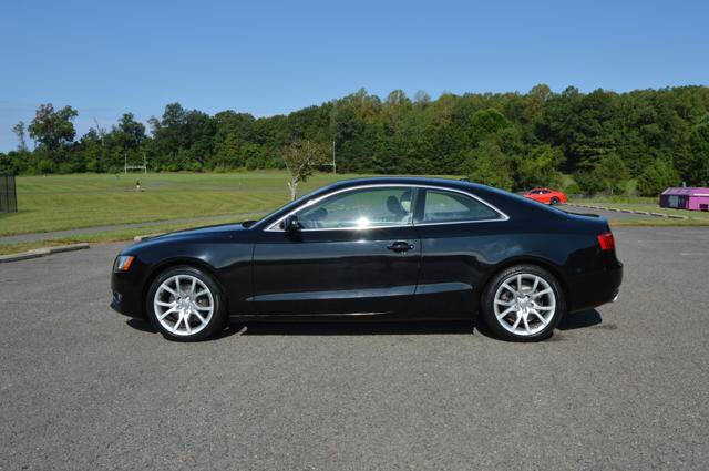 Used 2010 Audi A5 2.0T Premium image 5