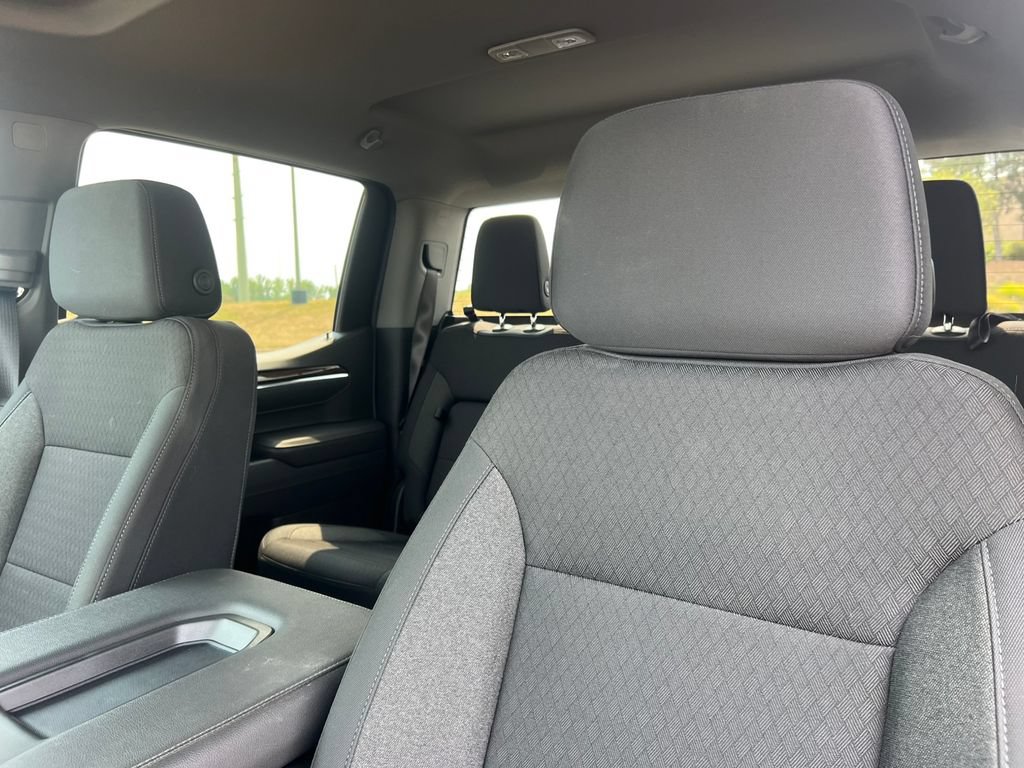New 2026 GMC Sierra 1500 Elevation AWD/4WD image 13