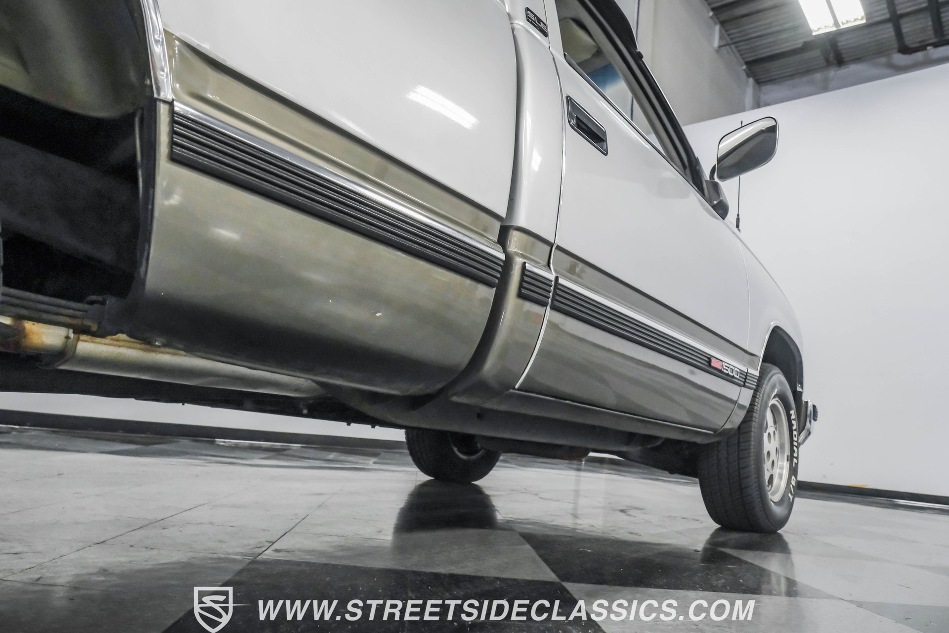 Used 1992 GMC Sierra 1500 SLE image 30