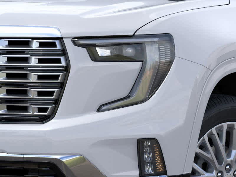 New 2025 GMC Acadia Denali image 10