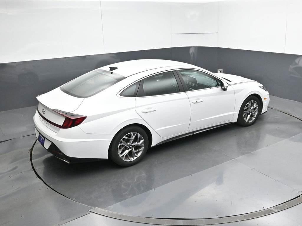 Used 2023 Hyundai Sonata SEL w/ Cargo Package image 51