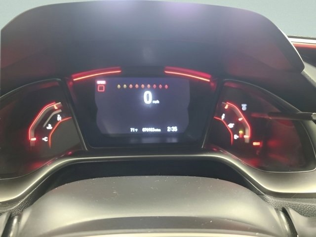 Used 2019 Honda Civic Type R image 27